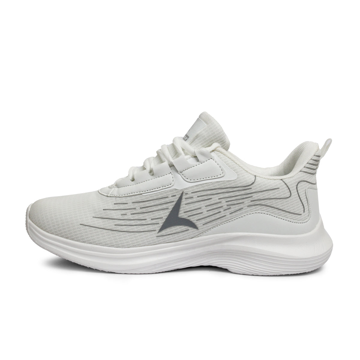 Men's Sneakers White