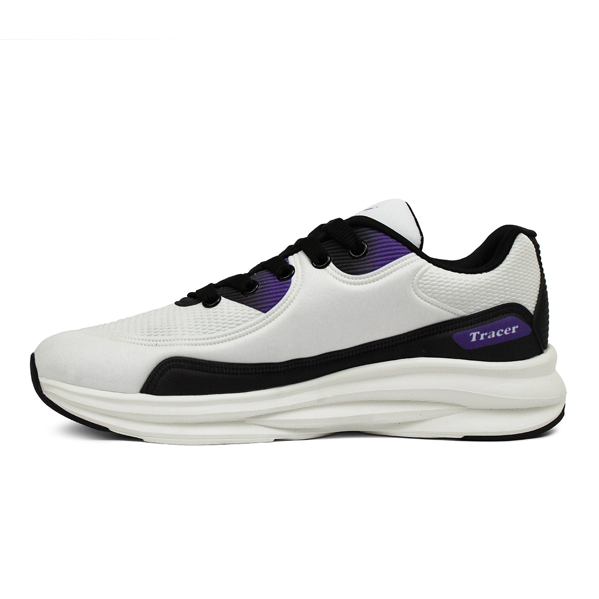 Women's Running Shoes Purple