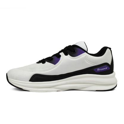 Women's Running Shoes Purple