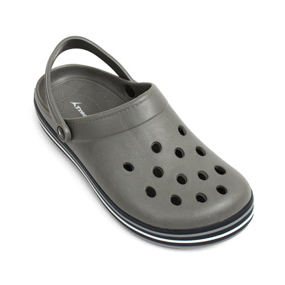 Tracer | Grey | Breeze 711