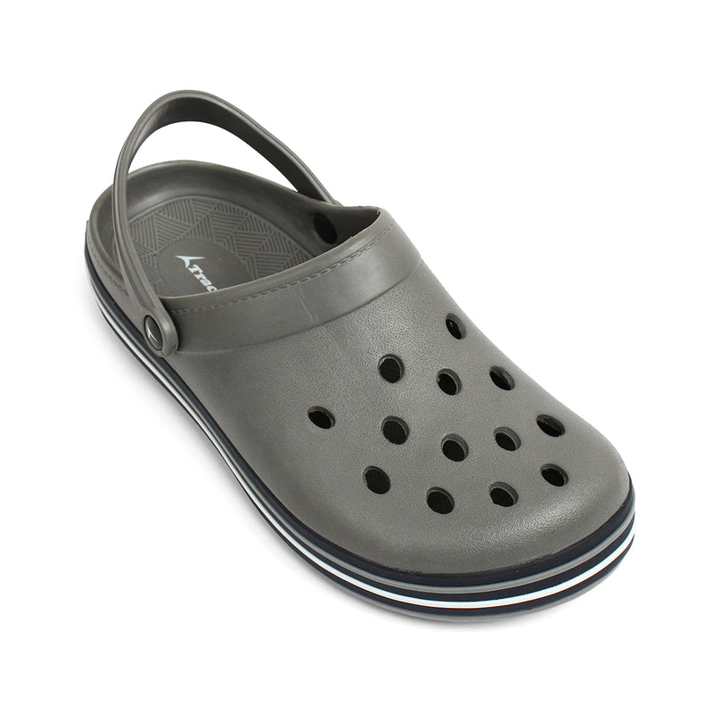 Tracer | Grey | Breeze 711