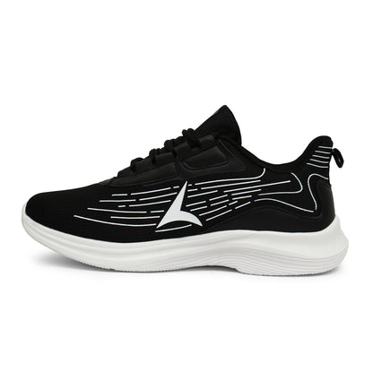 Men's Sneakers Black
