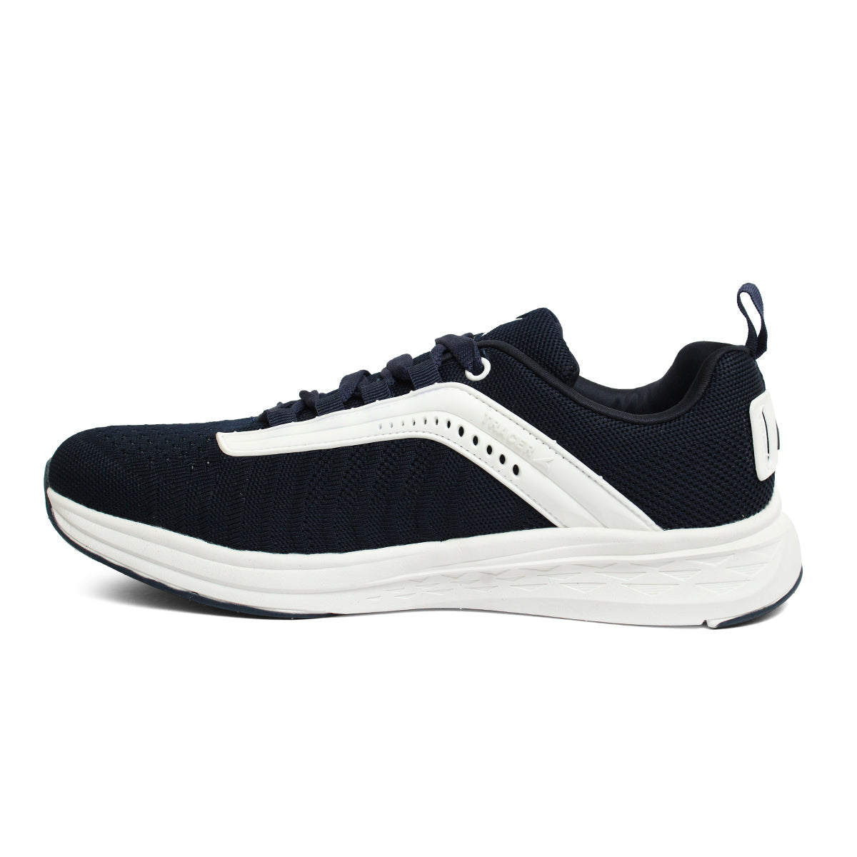 Men's Running Shoes Navy