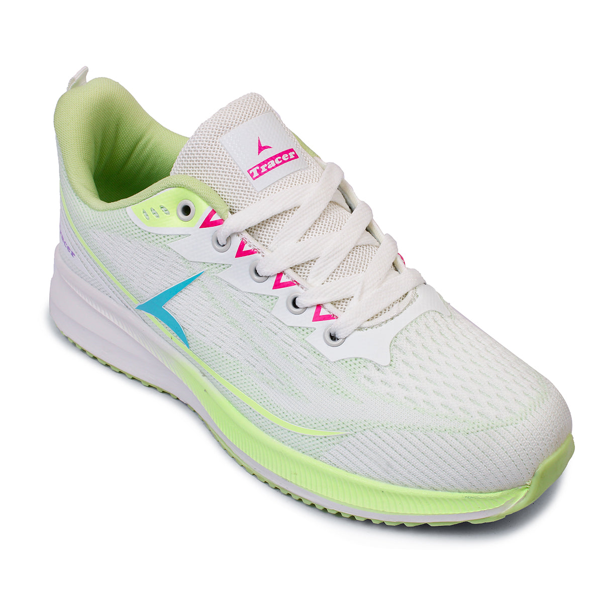 Women's Sneakers Green