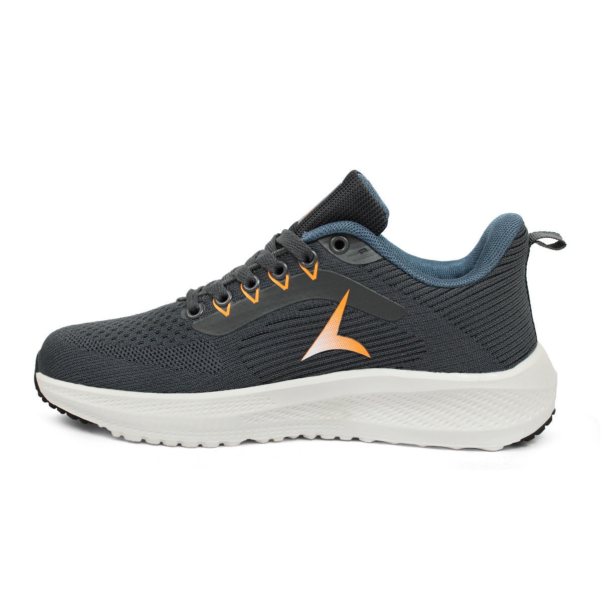 Women's Sneakers D Grey
