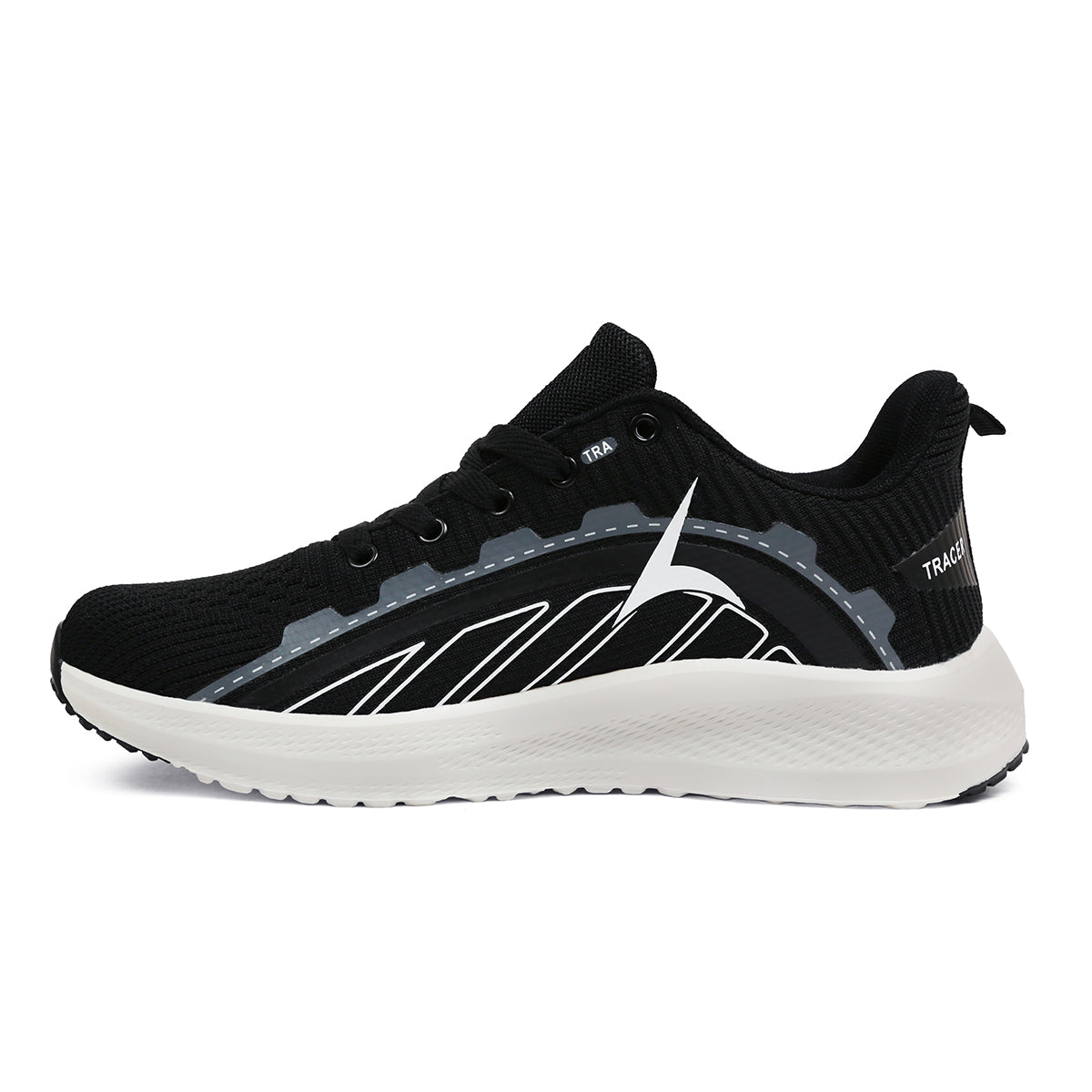 Men's Running Shoes Black