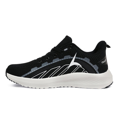 Men's Running Shoes Black