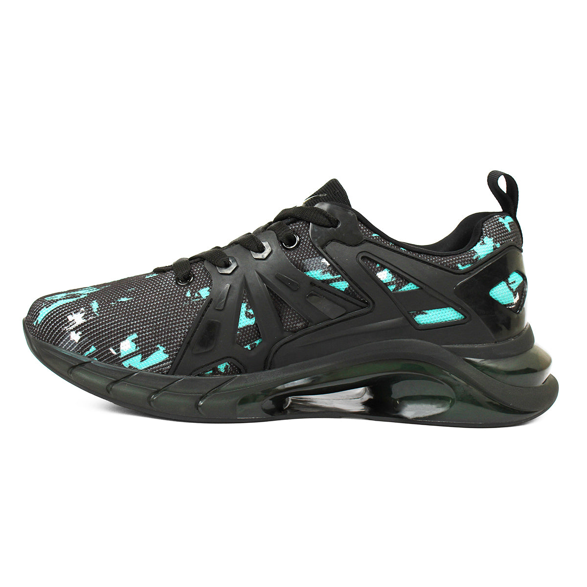 Men's Sneakers Black