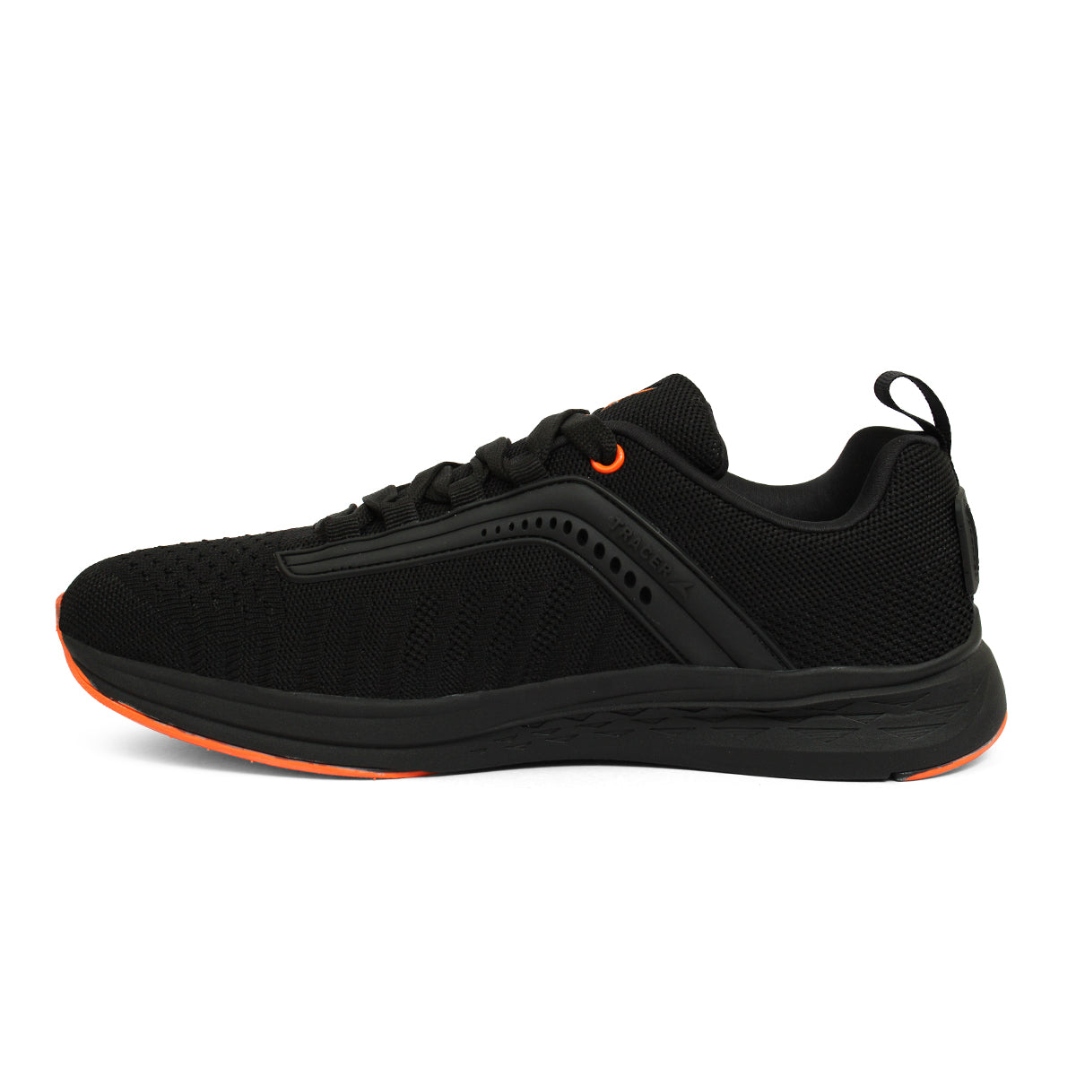 Men's Running Shoes Black