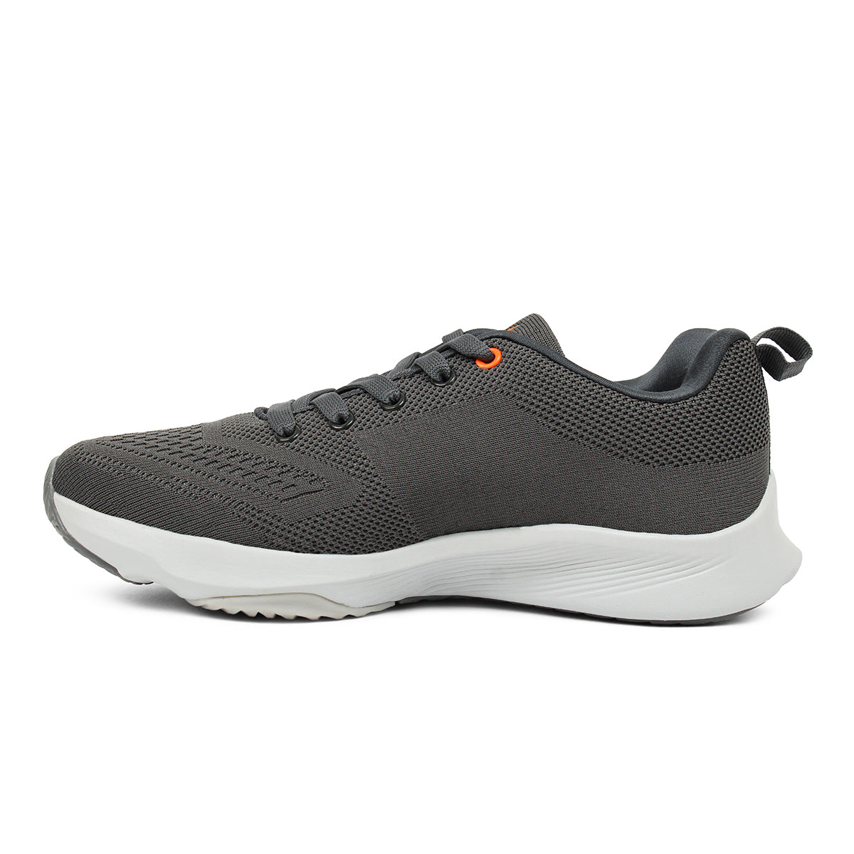 Men's Running Shoes Grey