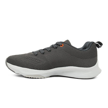 Men's Running Shoes Grey
