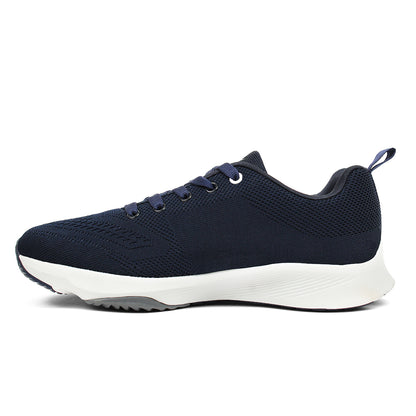 Men's Running Shoes Navy