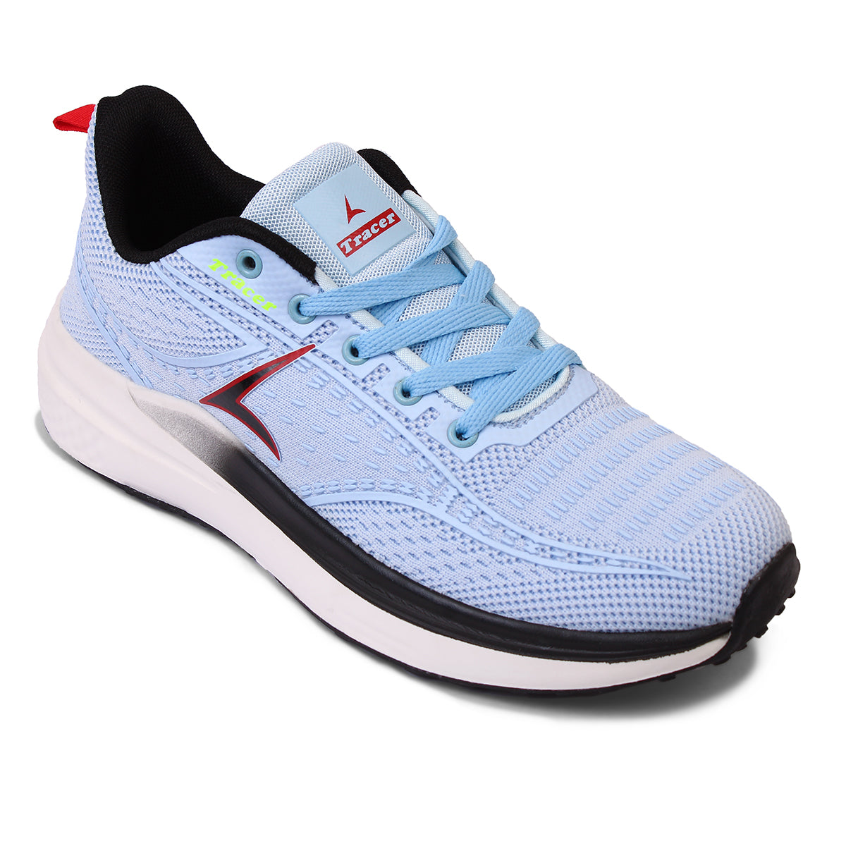 Men's Running Shoes Blue