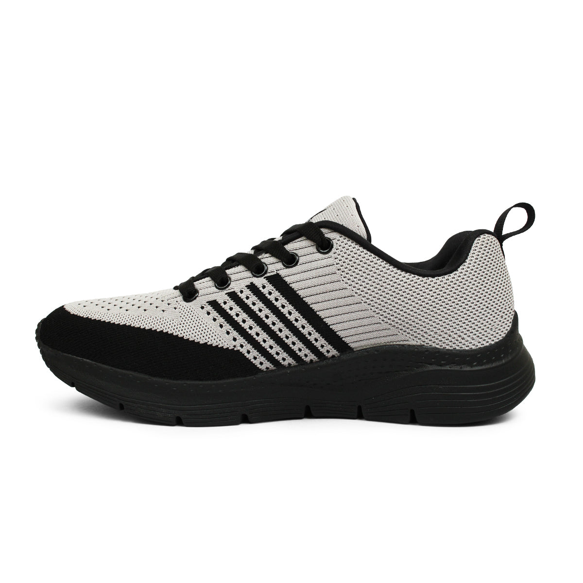 Casual Shoes For Men Grey