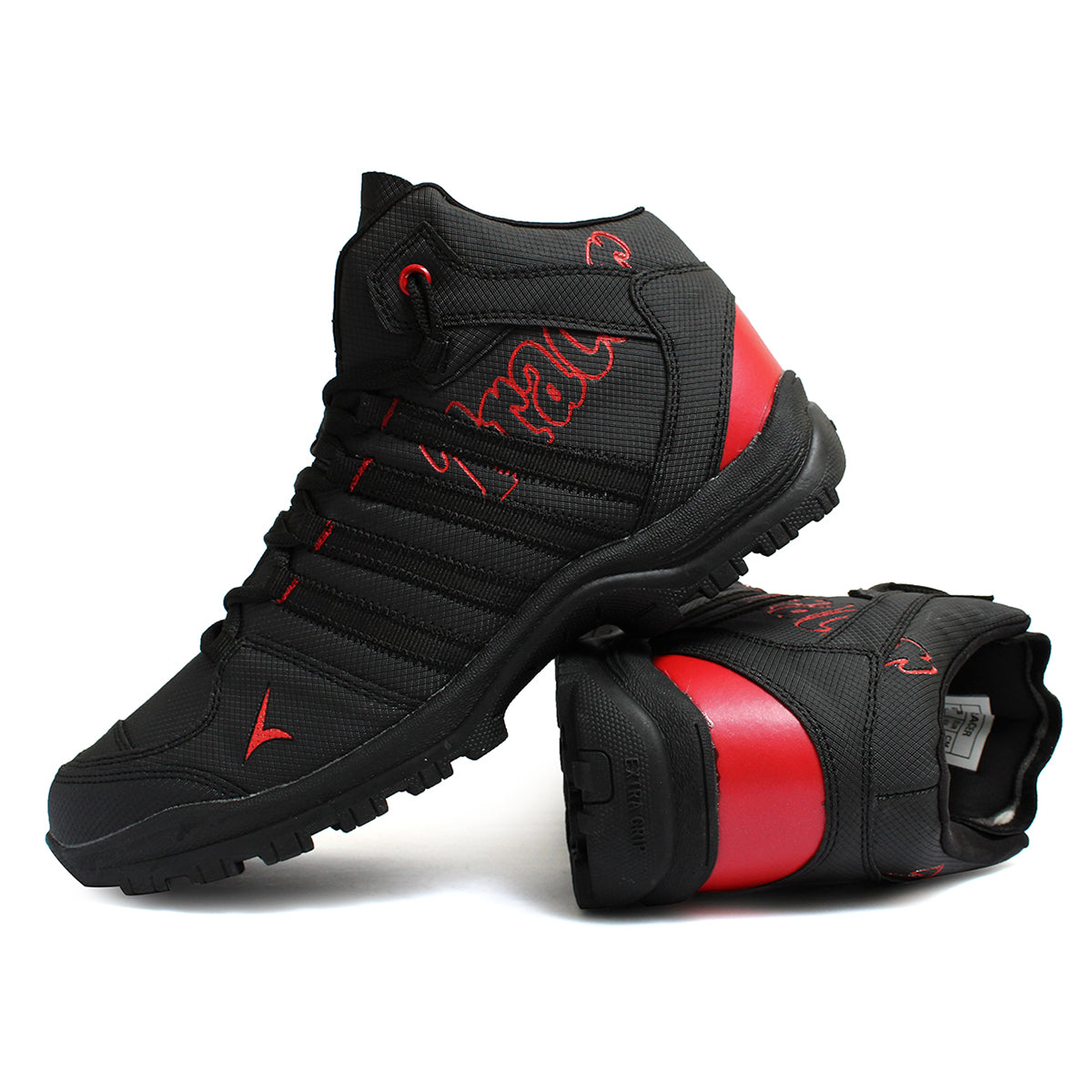 Tracker shoes rate hotsell