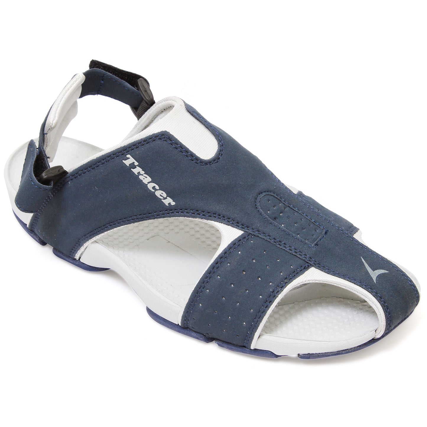 Sandals Navy