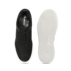 Formal Leather Shoes Black