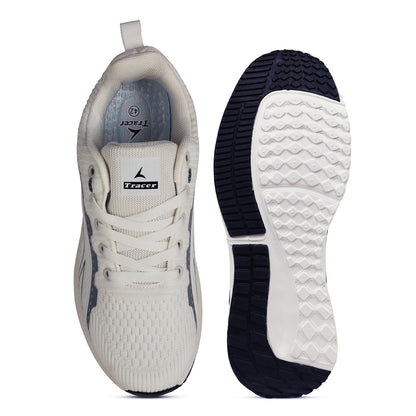 Men's Running Shoes White