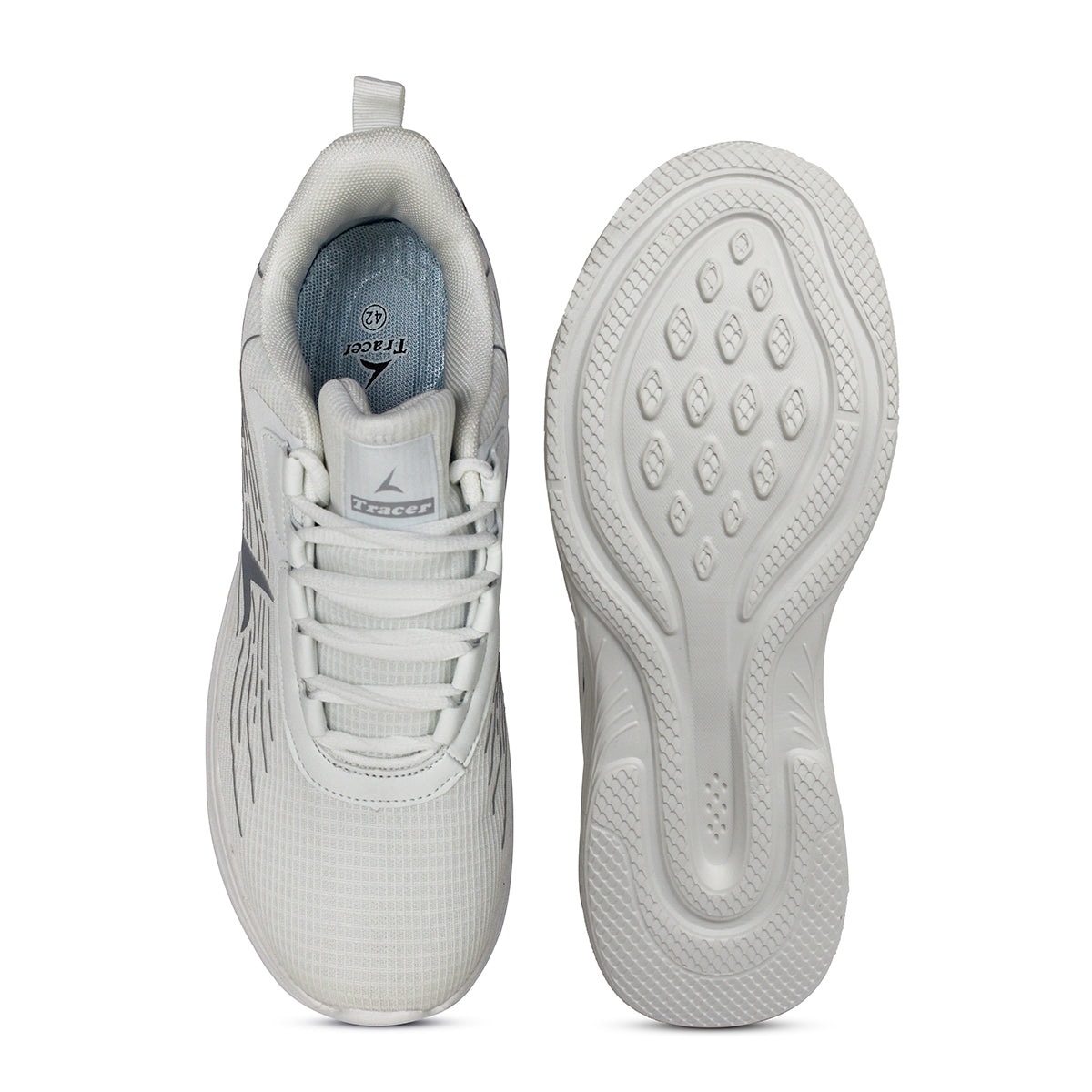 Men's Sneakers White
