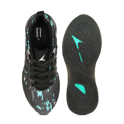 Men's Sneakers Black