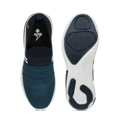 Command 1421 Men's Running Shoes Navy