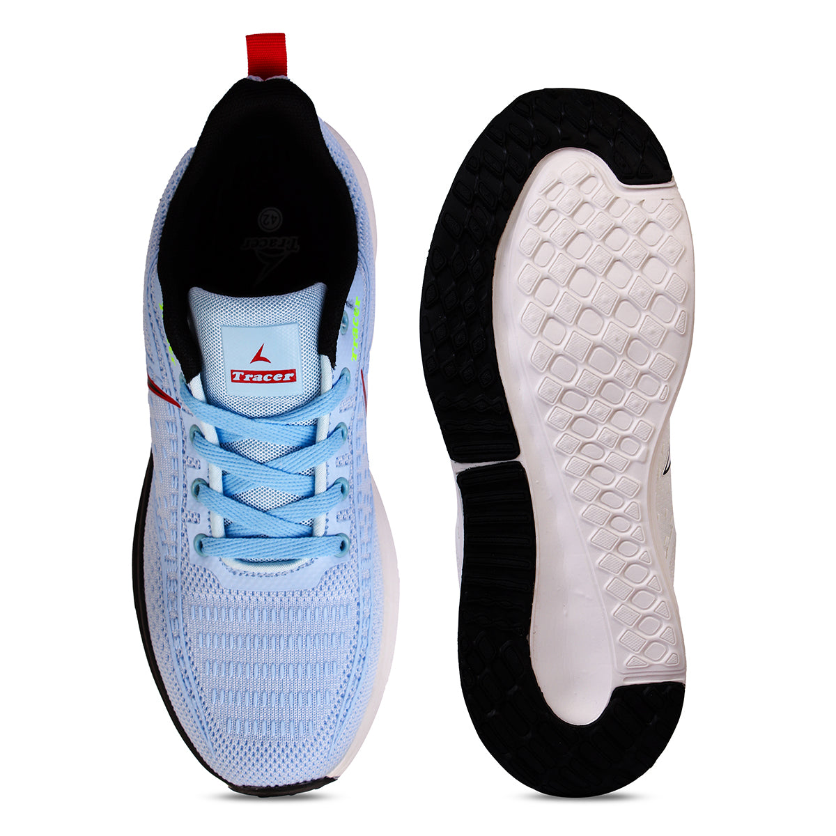 Men's Running Shoes Blue