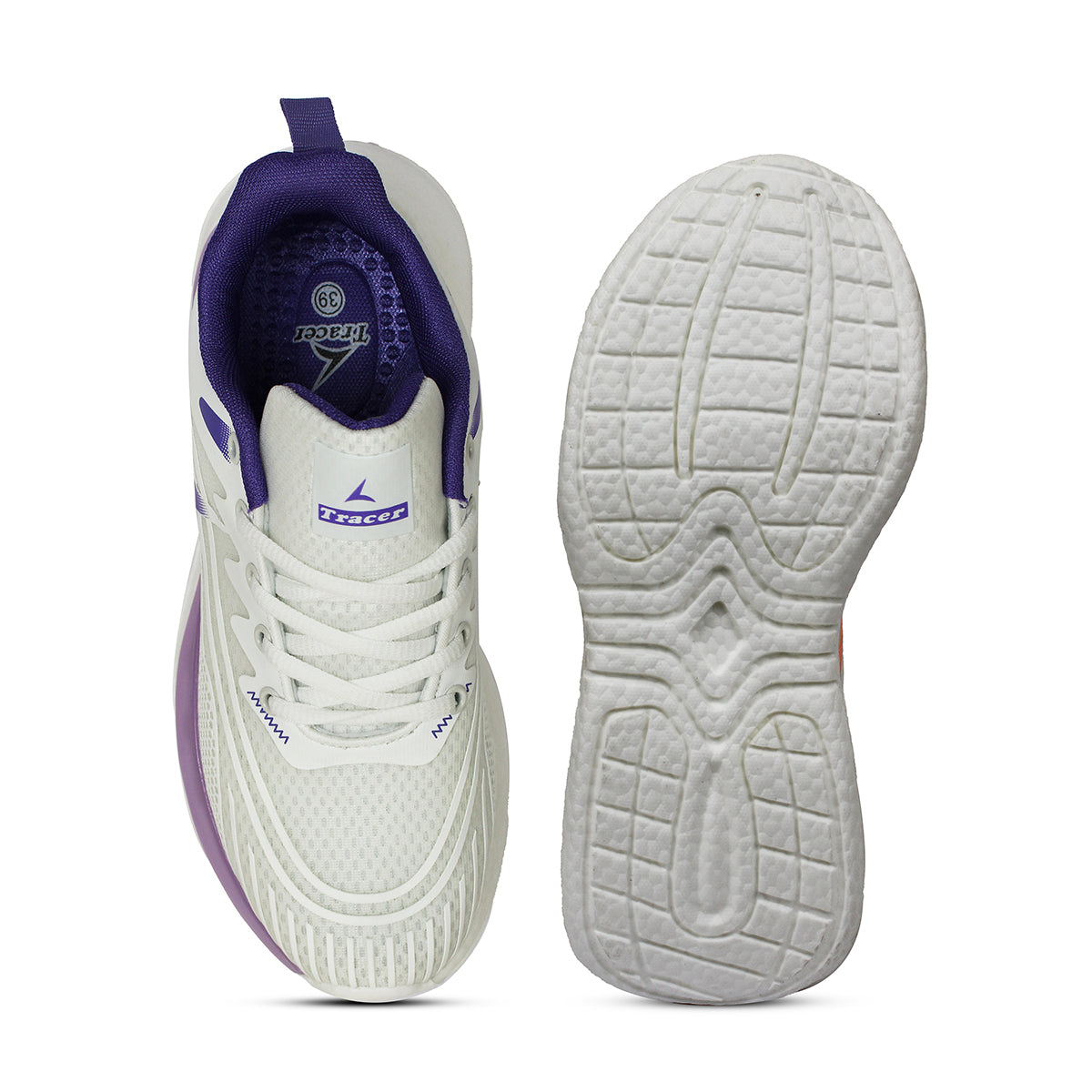 Women's Sneakers Purple