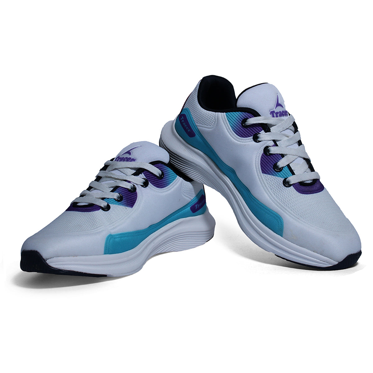 Women's Running Shoes White