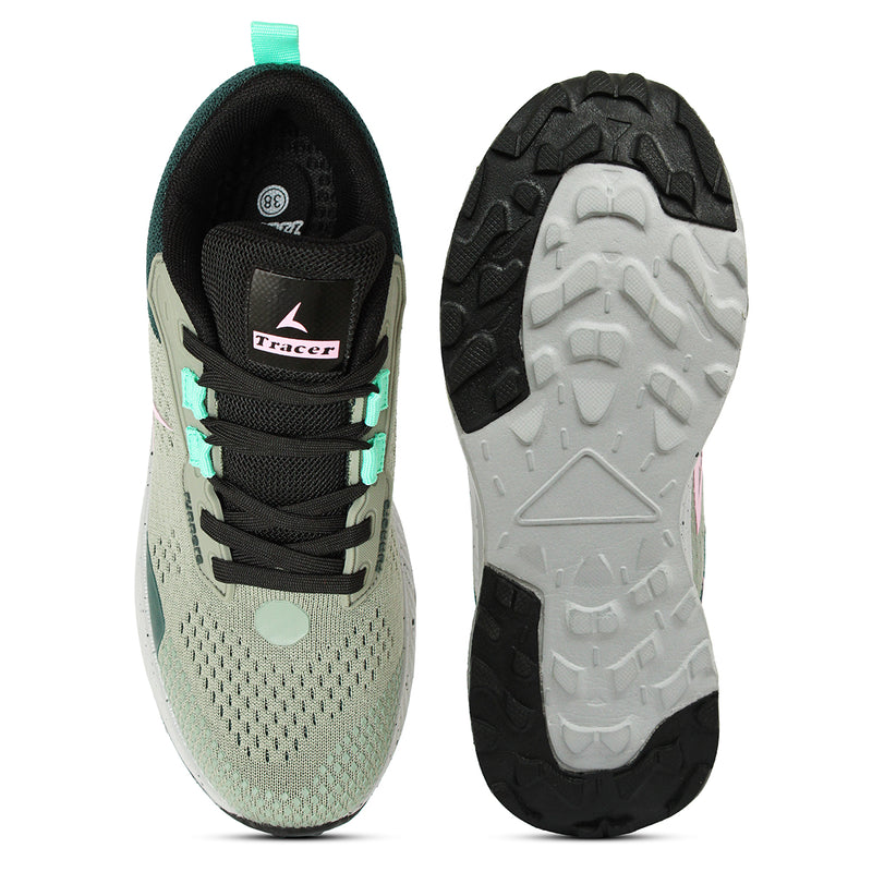 Women's Sneakers Green