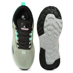 Women's Sneakers Green