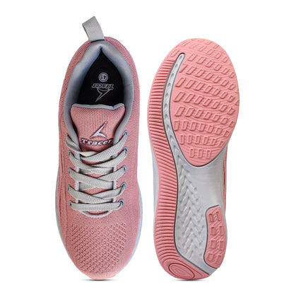 Women's Running Shoes Pink