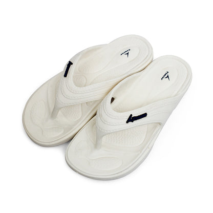 Slippers for Women White