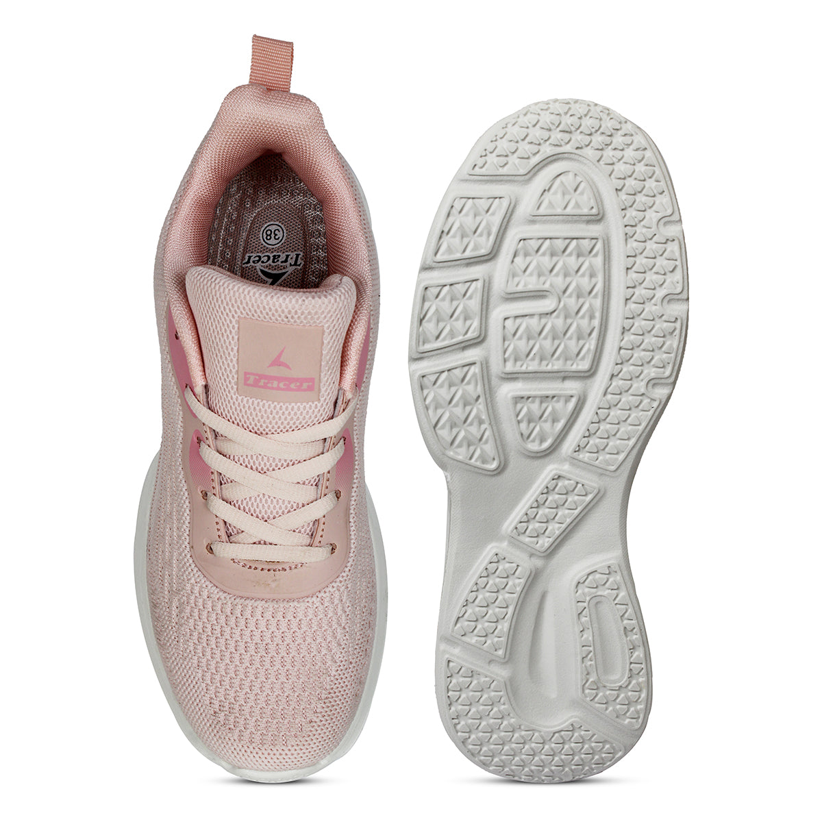 Women's Sneakers Pink