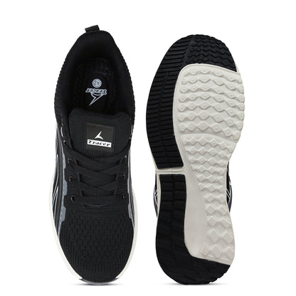 Men's Running Shoes Black