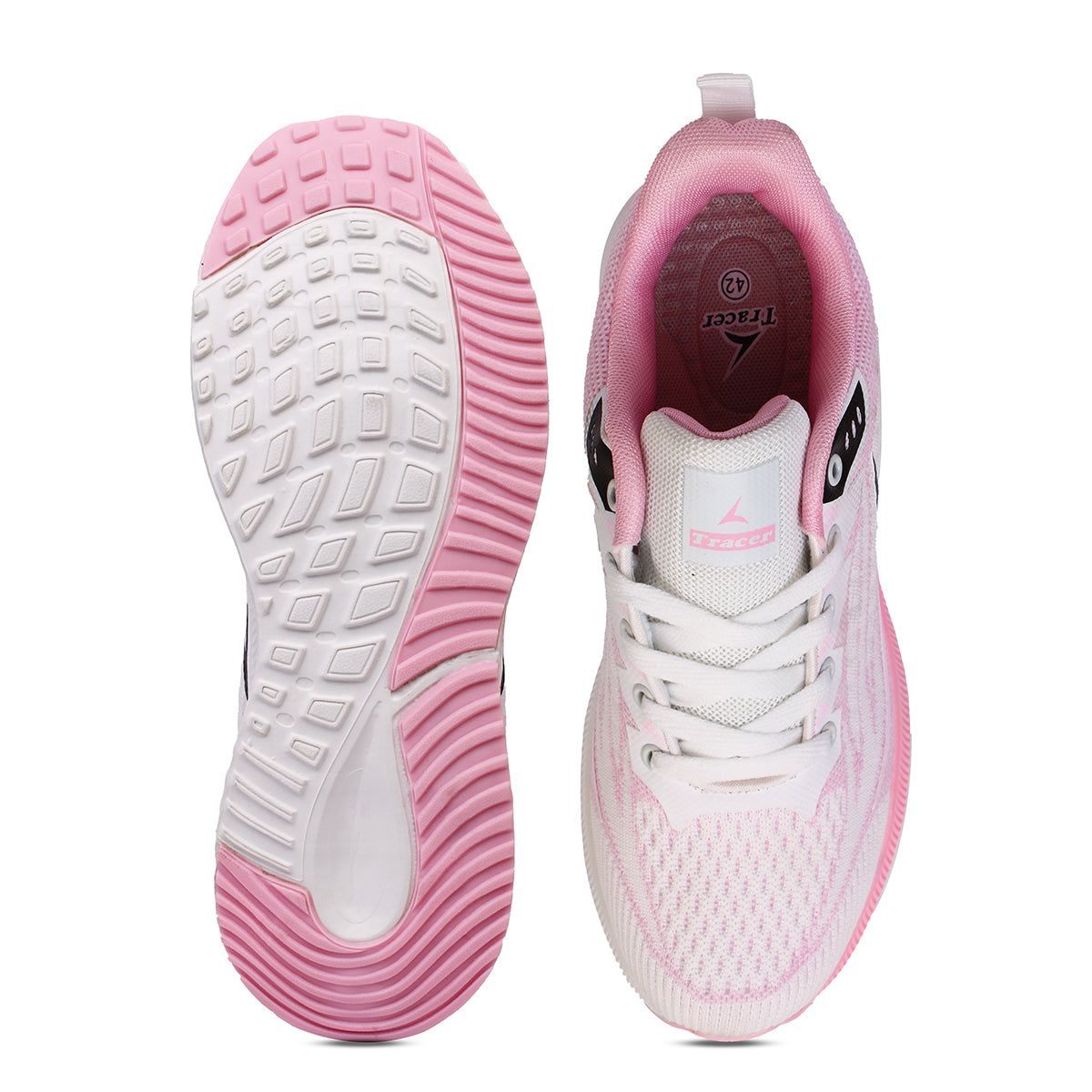Women's Sneakers Pink