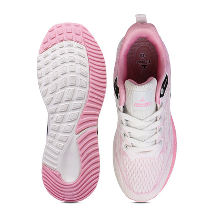 Women's Sneakers Pink