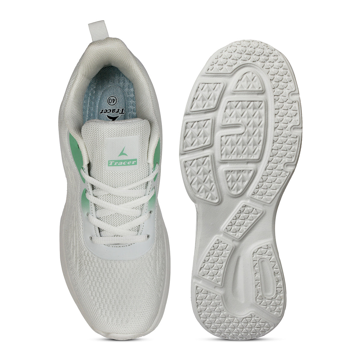 Women's Sneakers White