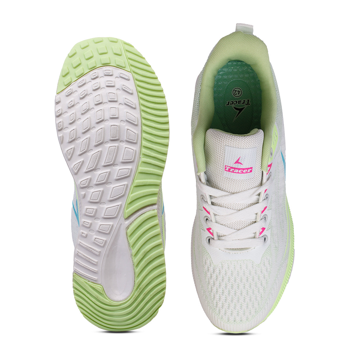 Women's Sneakers Green