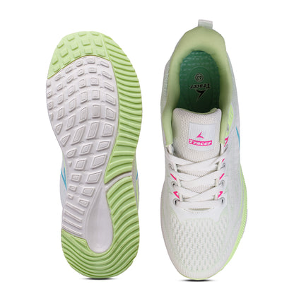 Women's Sneakers Green