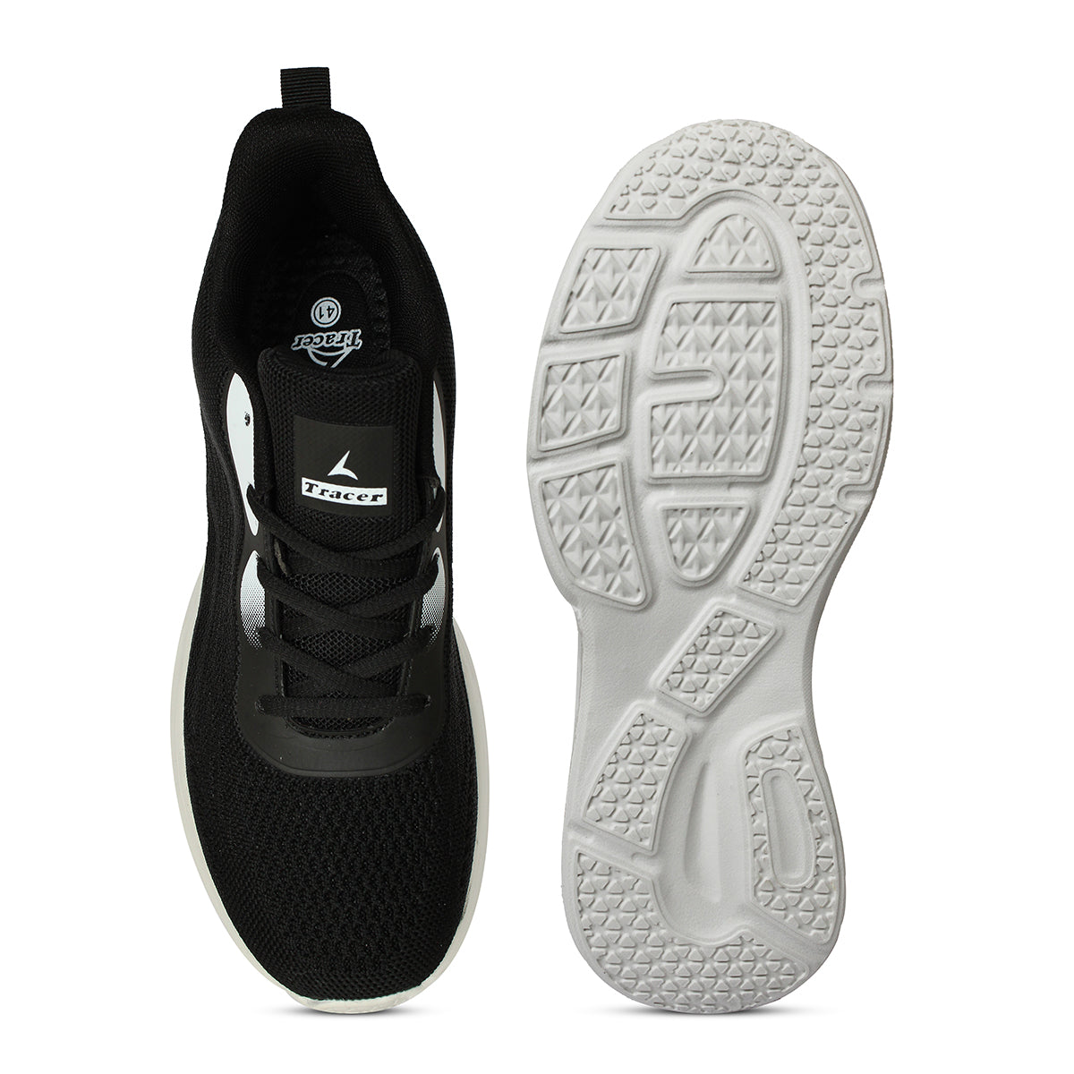 Women's Sneakers Black