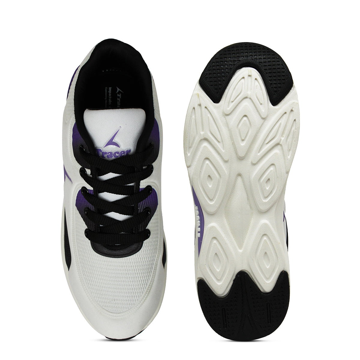 Women's Running Shoes Purple