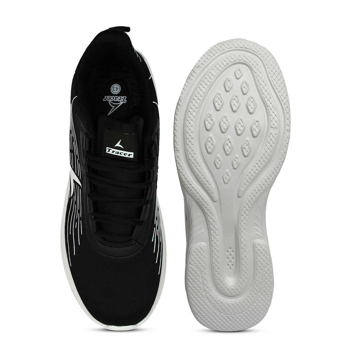 Men's Sneakers Men's Sneakers Black