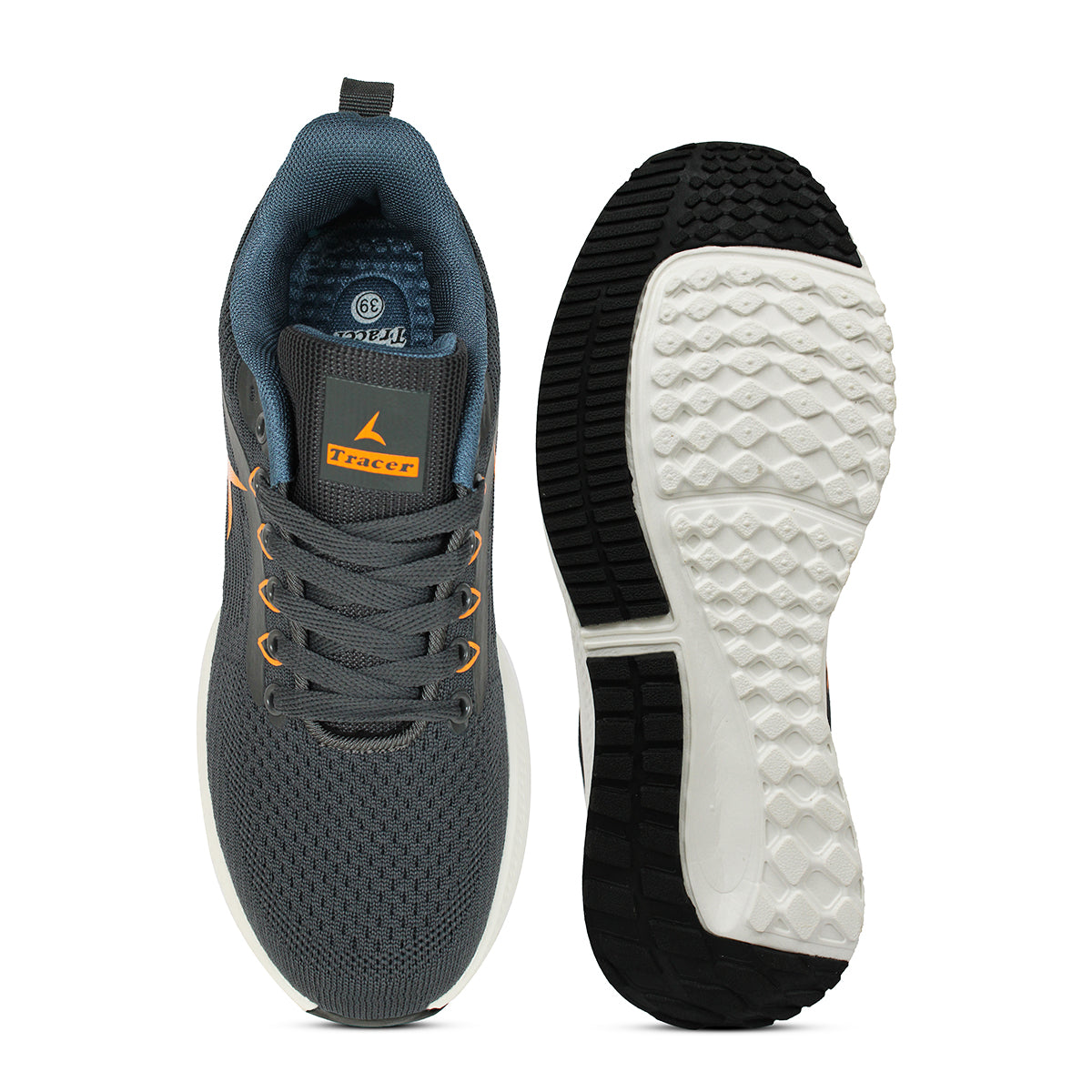 Women's Sneakers D Grey