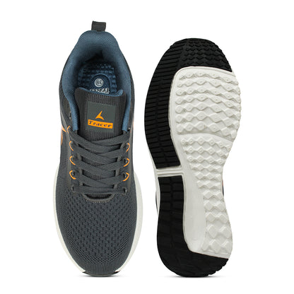 Women's Sneakers D Grey