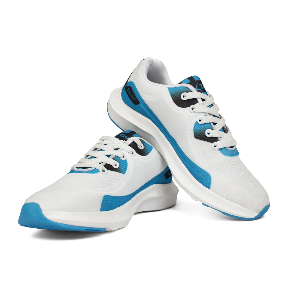 Women's Running Shoes Blue