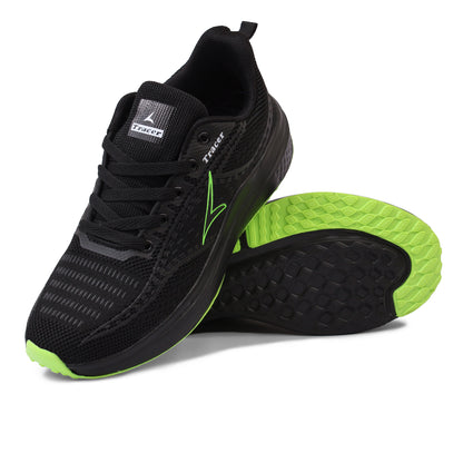 Men's Running Shoes Black