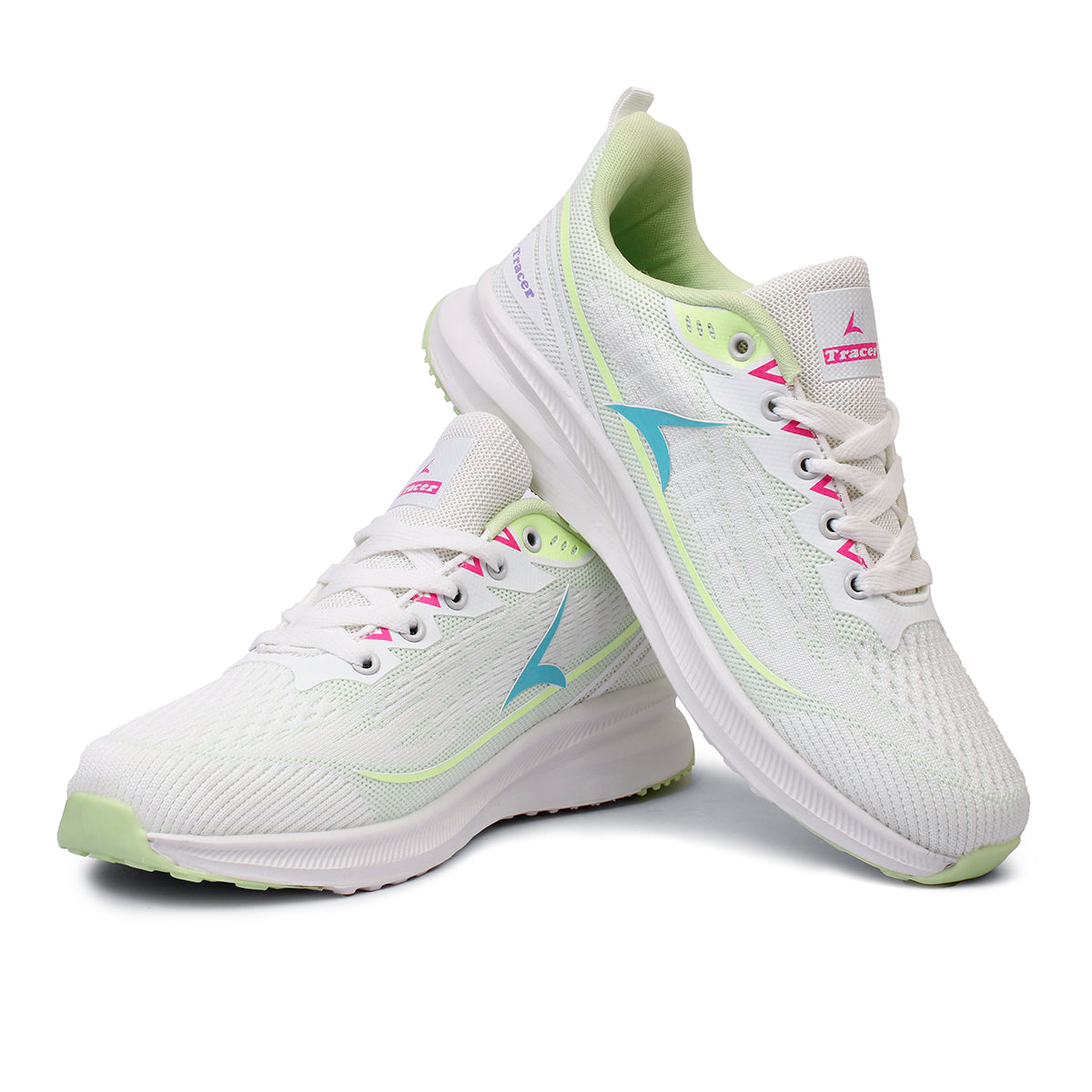 Women's Sneakers Green