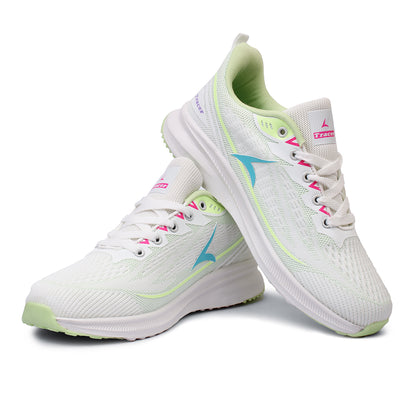 Women's Sneakers Green