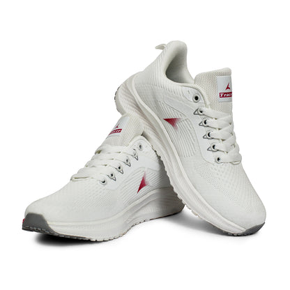 Tracer Shoes Women's Sneakers White
