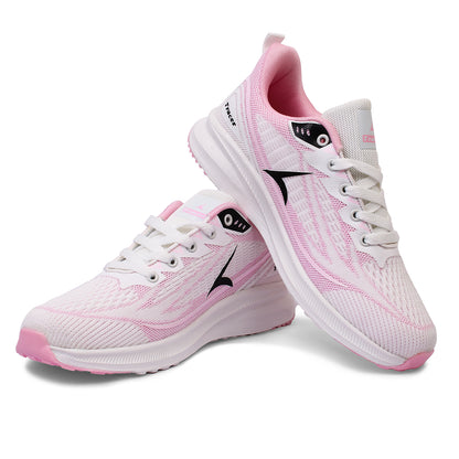 Women's Sneakers Pink